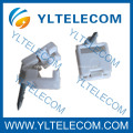 FTTH Accessoires Clamp Nail Buckle, Cable Clip